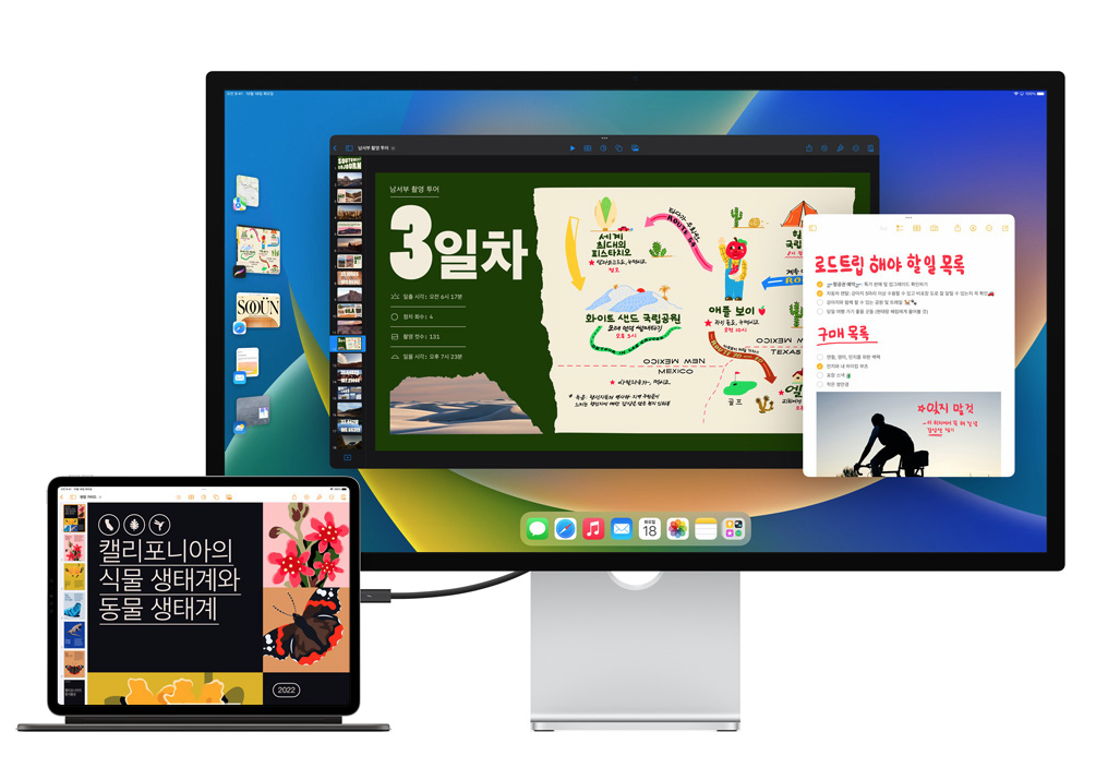 아이패드프로6