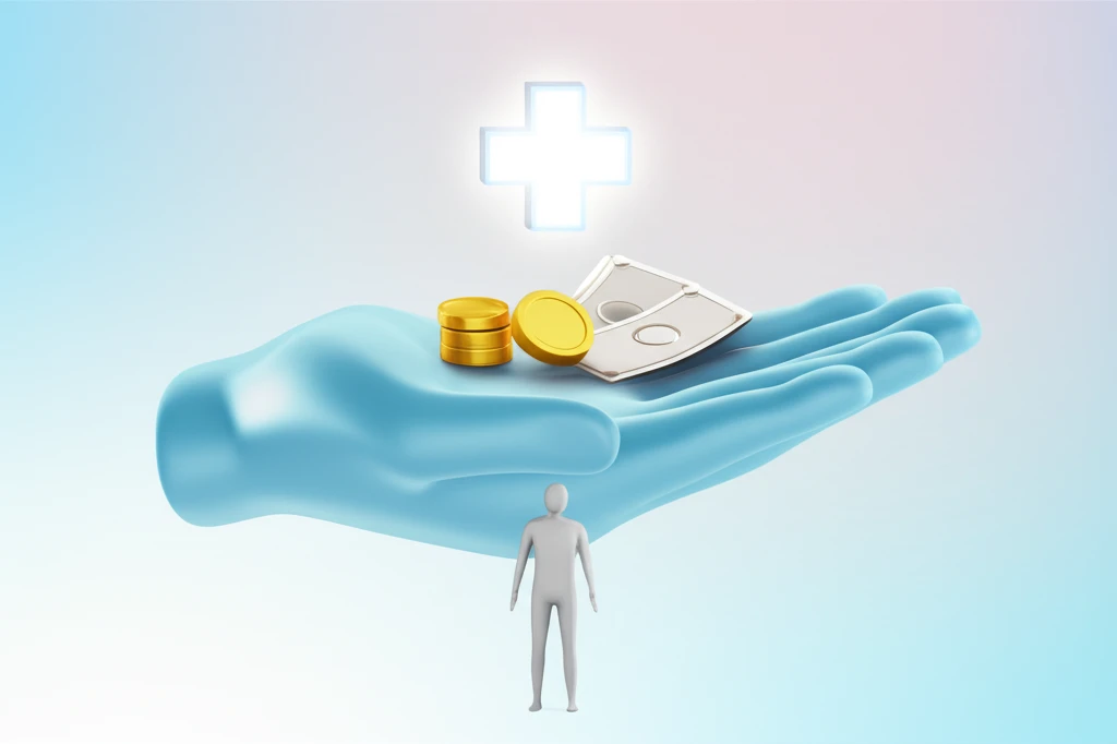 2025년 충청남도 독립유공자 의료비..