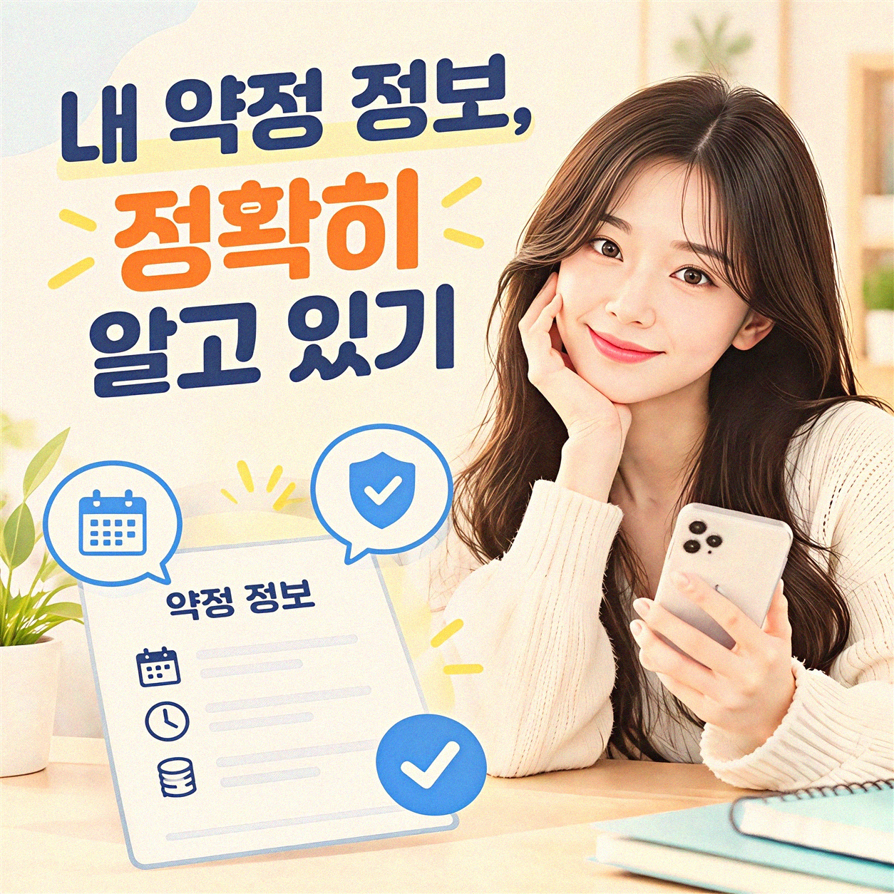 TV 인터넷 약정 끝날 때, 뭘 제일 먼저 확인해야 할까?