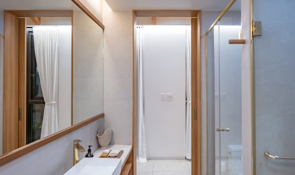 제주도 풀빌라 광이멀스테이