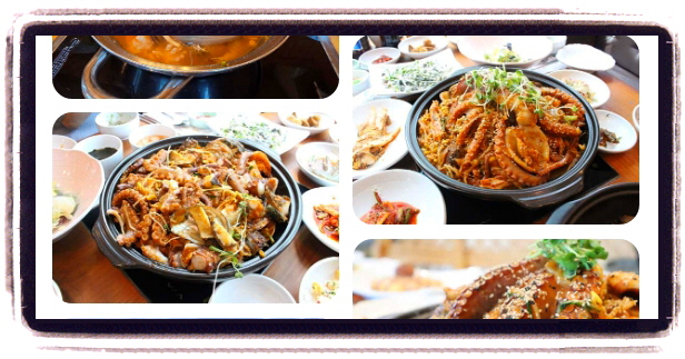 맛있는 녀석들 군산 해물탕 꽃게장정식 후기