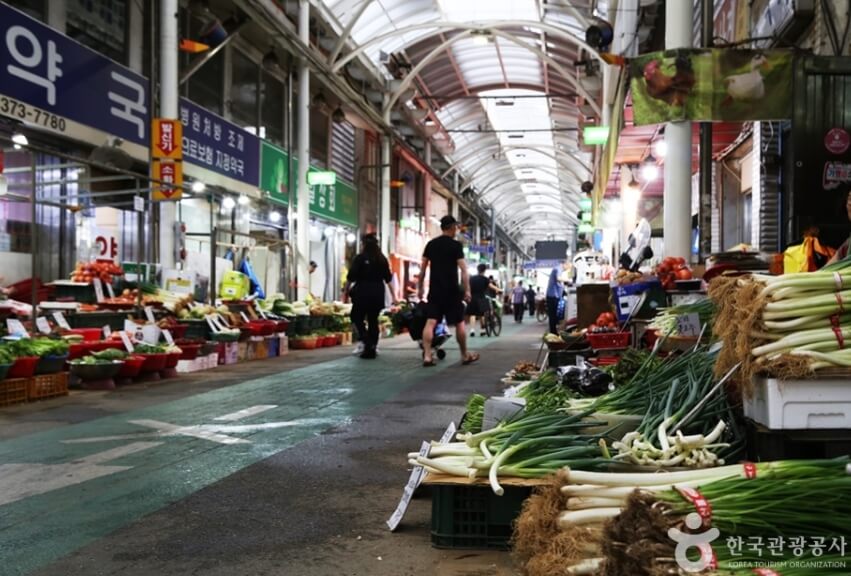 오산 가볼만한곳 베스트 10