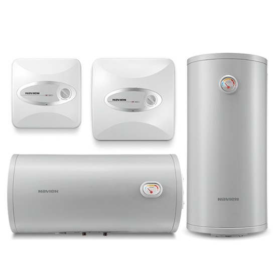 경동나비엔 전기온수기