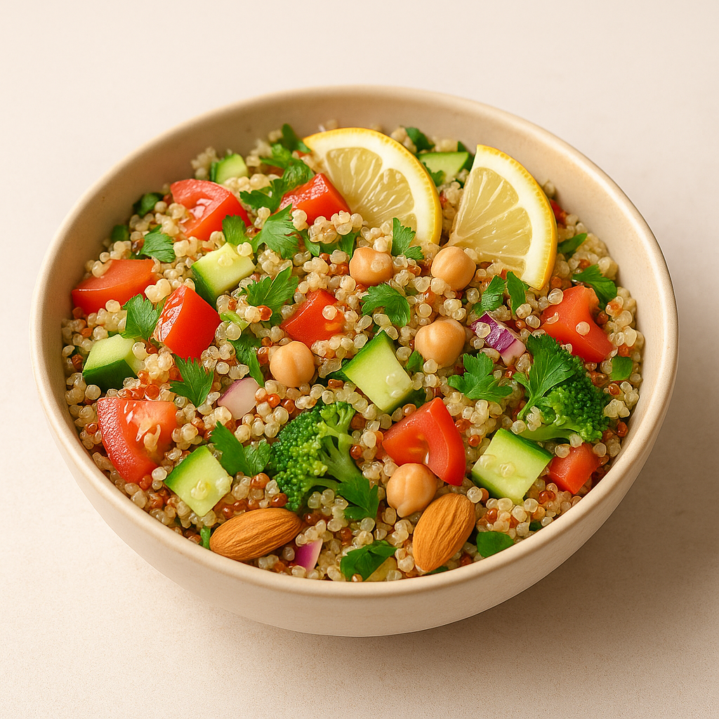 식물성단백질식품