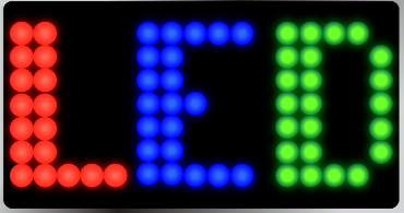 LED