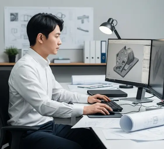 캐드 자격증 종류