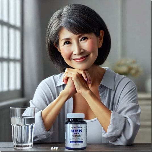 NAD 효능 및 기능 복용법과 주의점
