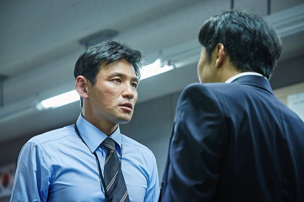 검사외전 네이버영화