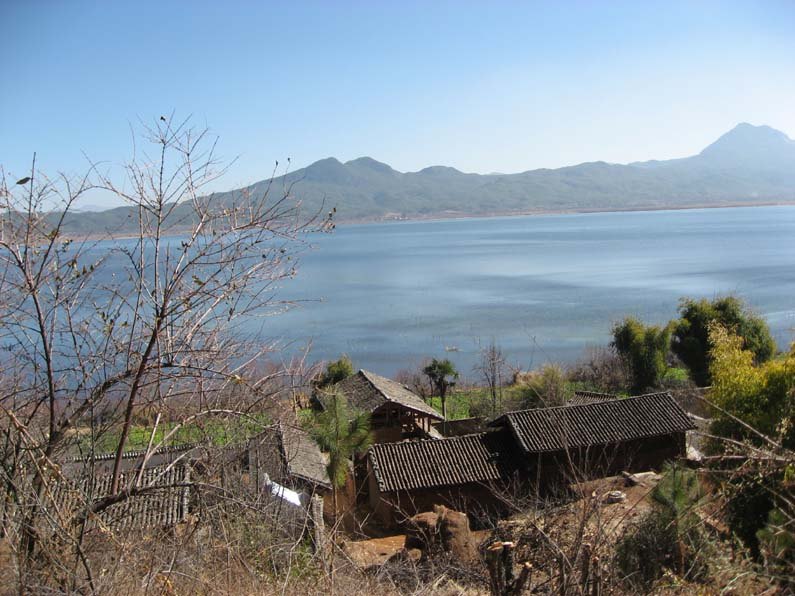 윈난성 리장 여행, 옥룡설산과 라스하이호수에서 즐기는 특별한 하루 관련 이미지3