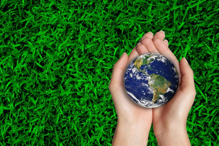 지구 기후위기와 해결을 위한 일상 실천방법