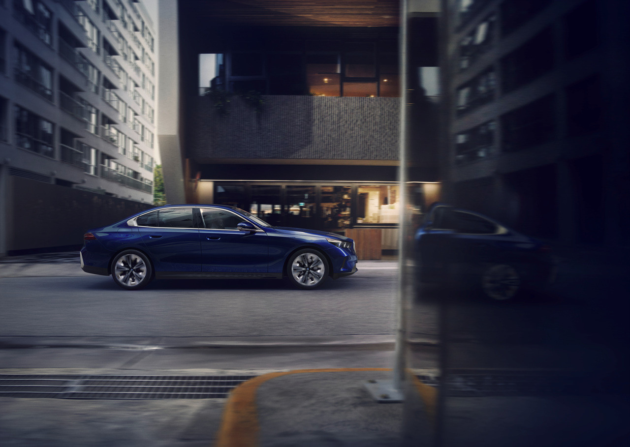 2024 BMW 5시리즈&amp;#44; 제원&amp;#44; 정보&amp;#44; 포토&amp;#44; 가격