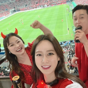 안정환