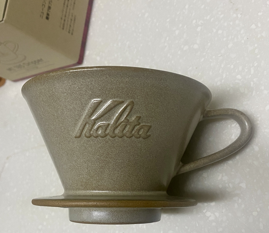 kalita mino 185