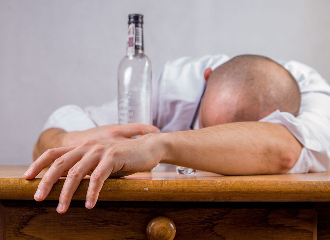 뇌졸중 전조증상과 예방법