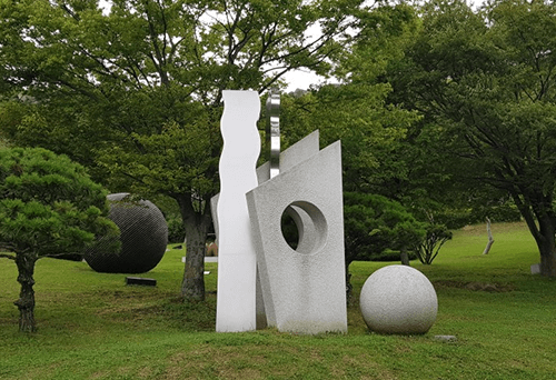 유달산조각공원16