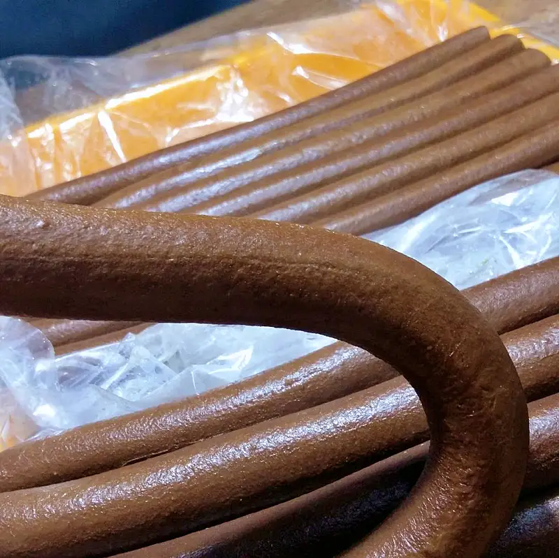 포항 도토리 가래떡 맛집 추천