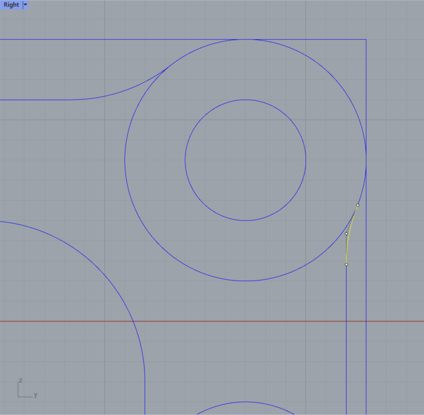 3D프린터운용기능사 공개도면 7번 만들어보기