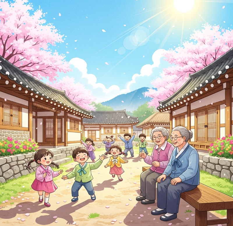 데이터가 바꾸는 지역의 미래