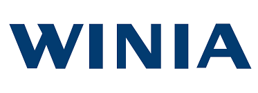 위니아_로고