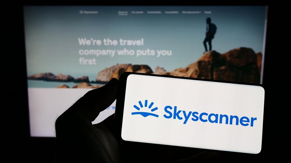 스카이스캐너 항공권 예약 방법, 최저가 가격비교 꿀팁 총정리