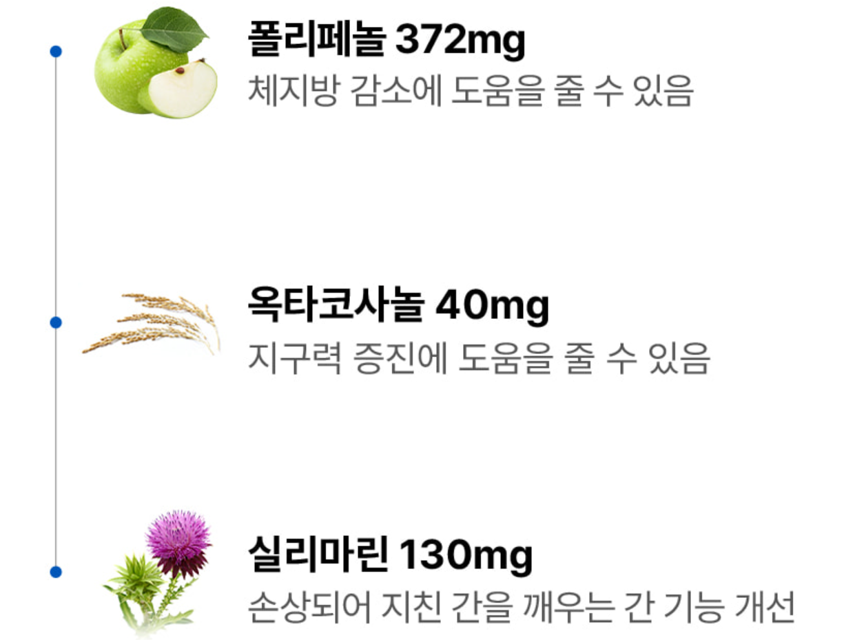 파란통 다이어트 (택연 다이어트)