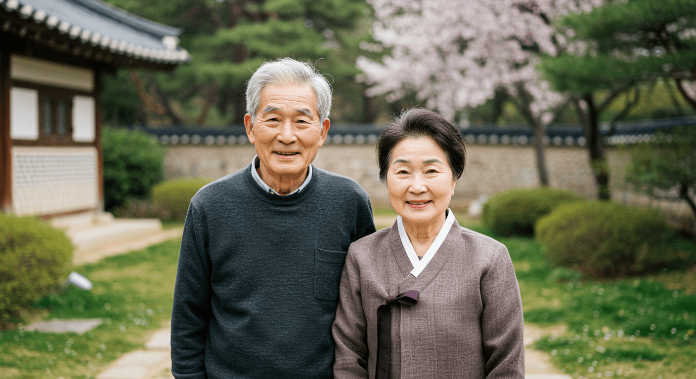 기초연금 수급자격