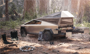 테슬라 사이버트럭