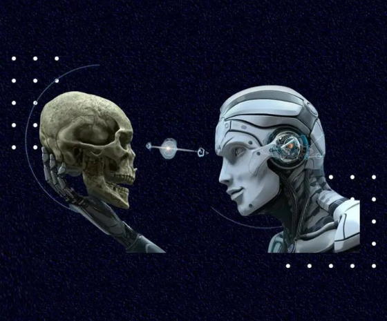 Life2 vec AI