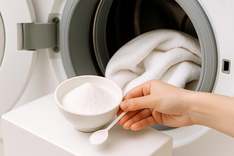 쉰내 없는 깨끗한 수건 관리법 - 효과적인 세제 선택과 관리 방법 가이드