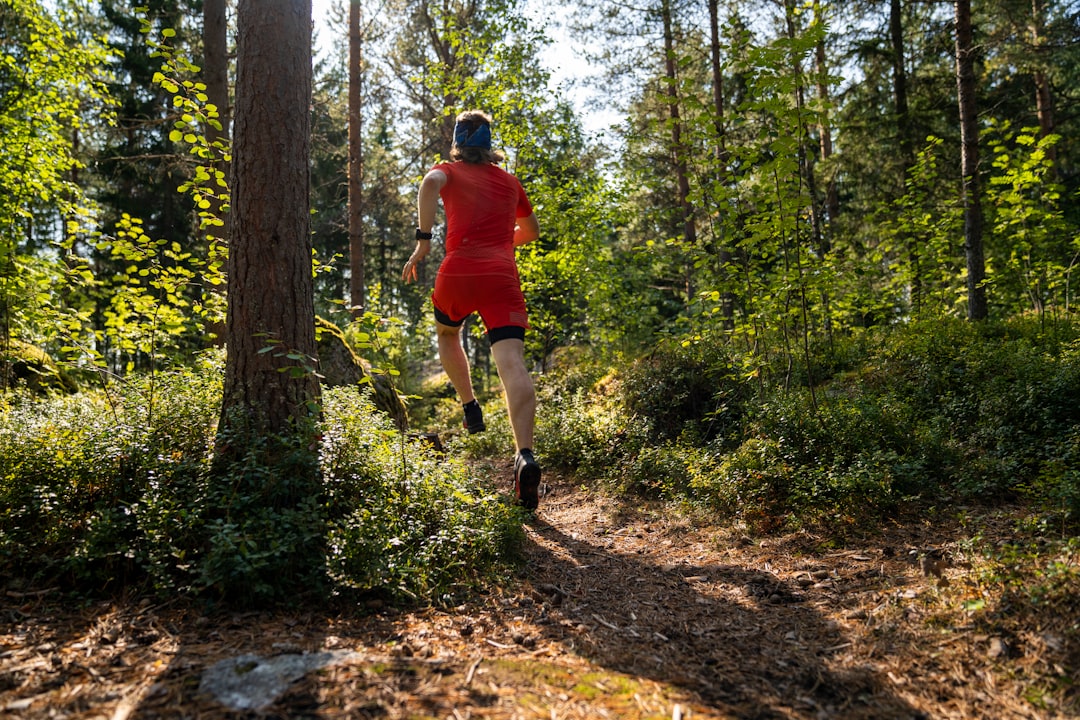Trail