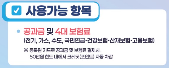 소상공인 부담경감크레딧 지원금 50만원