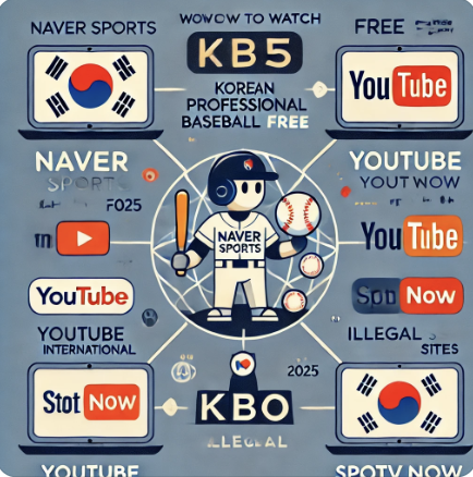 SPOTV NOW – 무료 이벤트 활용