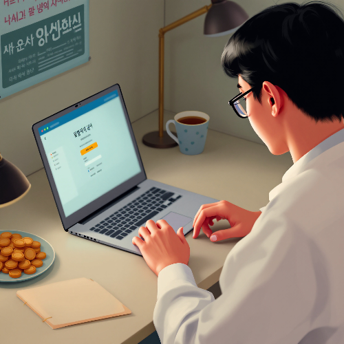 출산장려금 온라인 신청 vs 방문 신청&amp;#44; 어느 방법이 더 유리할까