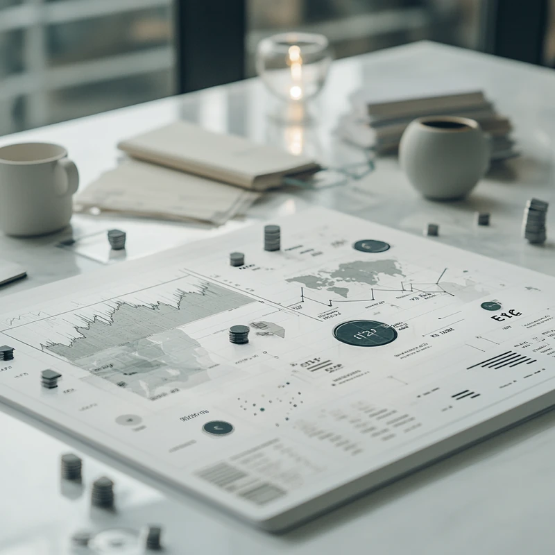 2025 S&P500 기업실적 발표에 앞서 국내외 ETF들의 안정성, 모멘텀 성장성, 고배당전략 수익률을 아이콘과 함께 체계적으로 비교하며, ETF 투자전략, 배당수익, 글로벌 자산배분, 안정적 자산관리, 수익률 비교 분석 키워드가 반영된 심플한 표