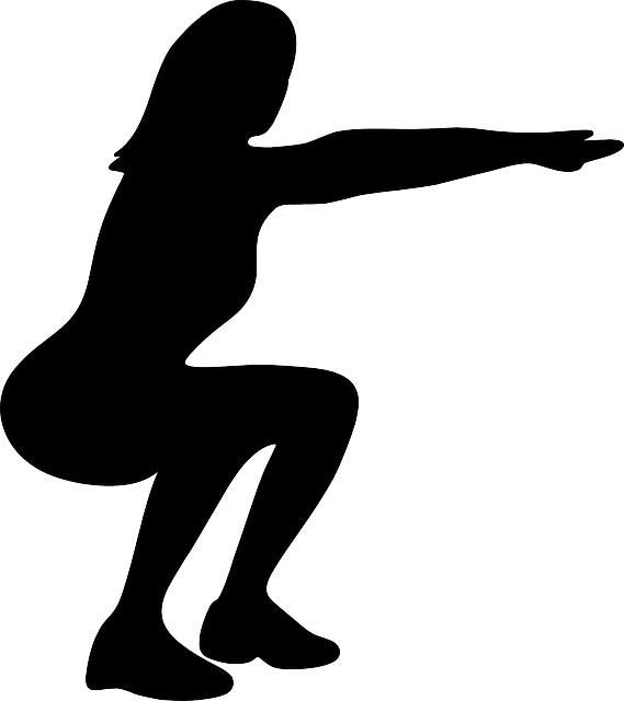 스쿼트 한 번에 끝내기! 올바른 자세로 하체 근력 강화하는 법