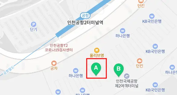 약도에-표시된-지상1층-파리그라상위치