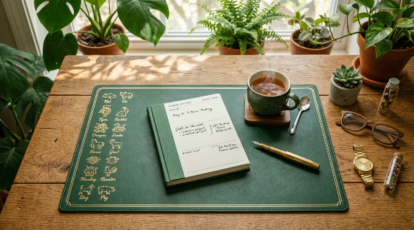 2026년 5월25일 월요일 오늘의 운세