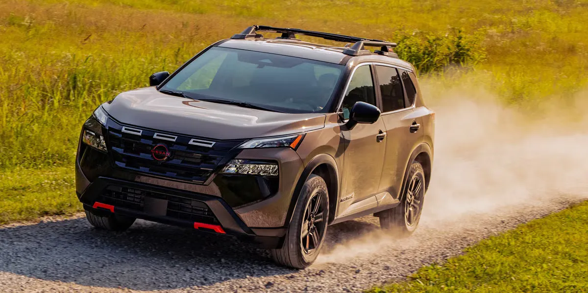 닛산 로그 이미지