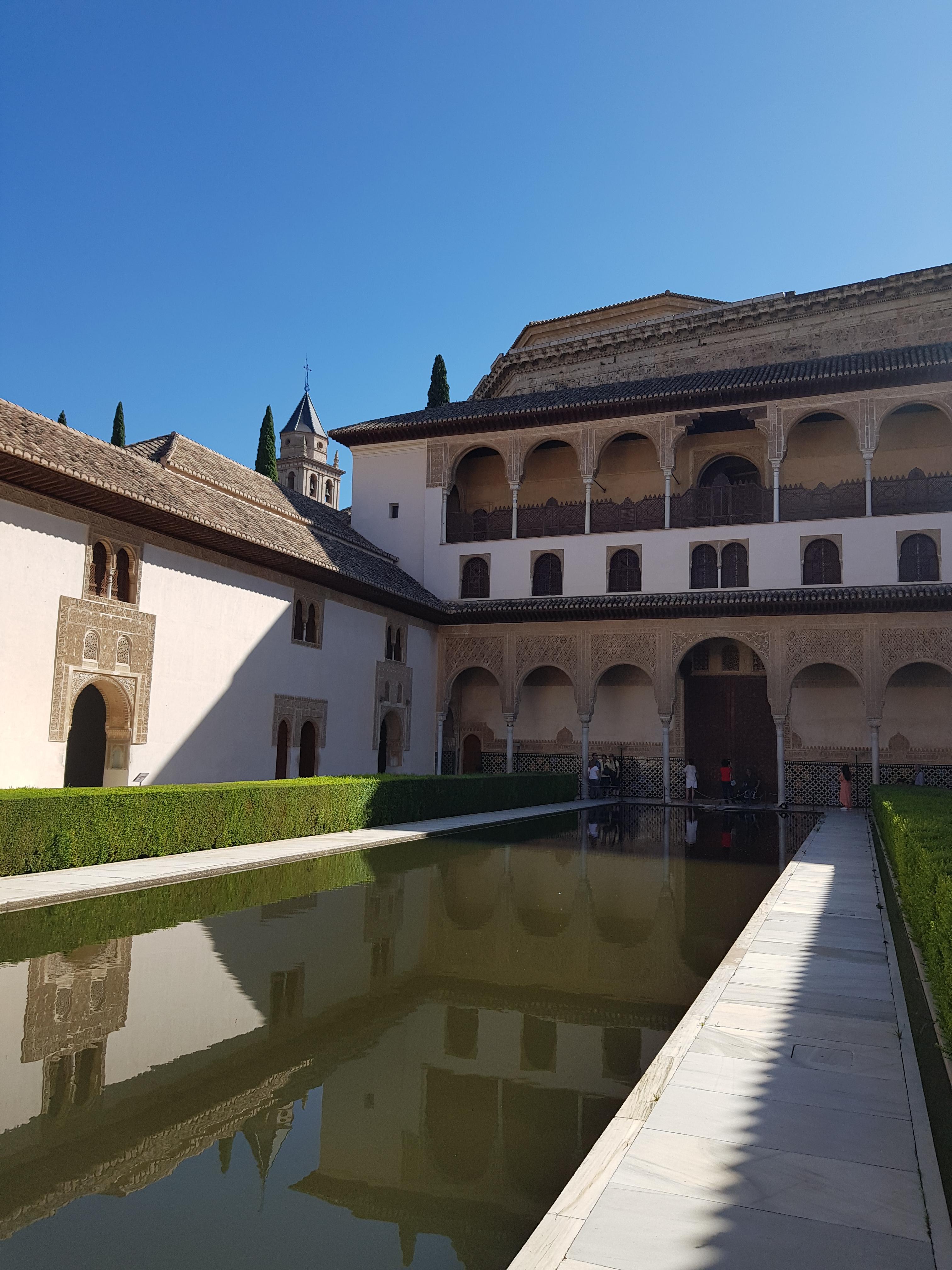 절대왕정의 시대를 가장 생생하게 증언하는 세계유산