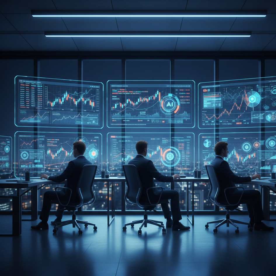 5. 2026년 자본시장 투자 필승 전략