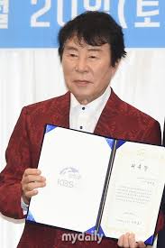 故 송대관, ‘전국노래자랑’에서 생전 마지막 무대 공개