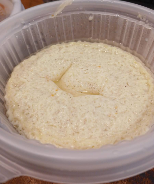 동대문엽떡 계란찜