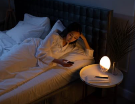 불면증 해결하려면 치료에 좋은 음식 방법 정리