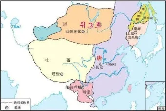 중국 역사 연대표 하나라 청나라 중국 역사_11