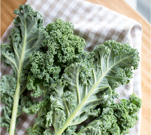 눈에 좋은 음식 10가지