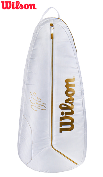 윌슨 테니스가방 페더러 팀 슈퍼 슬링가방 WRZ833798