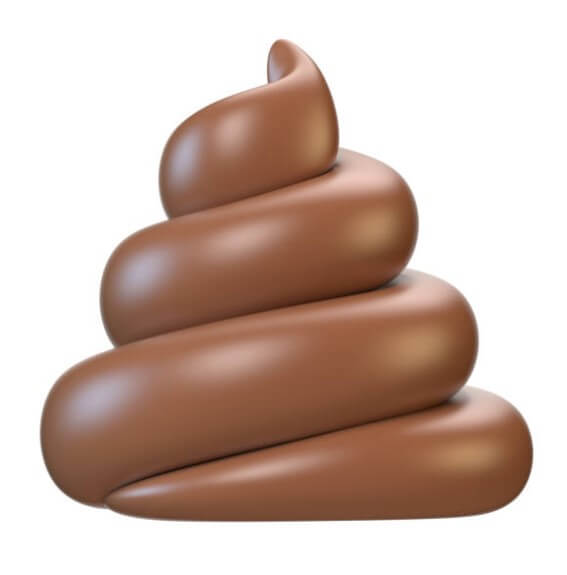 바지에 똥싼꿈