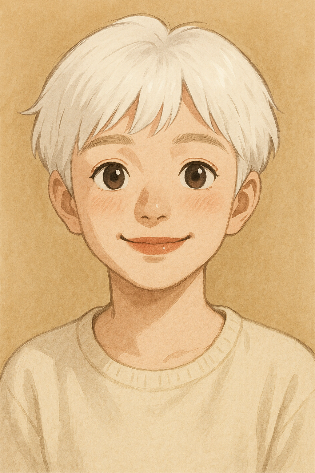 챗GPT로 만든 강아지 사람 이미지