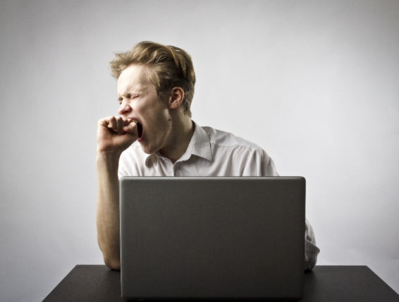 하품이자주나오는이유