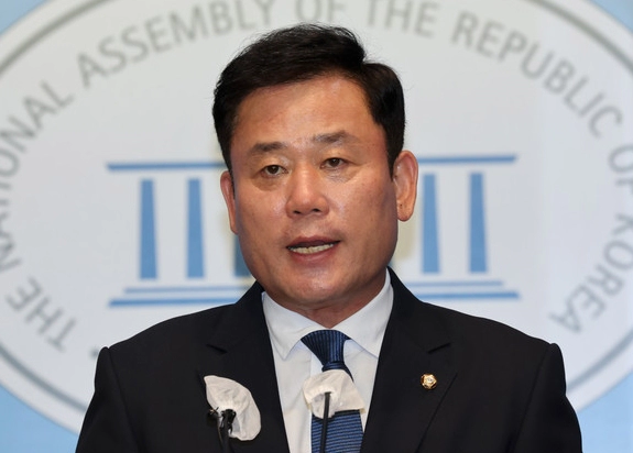 송갑석 의원 프로필 나이 고향 재산 평가